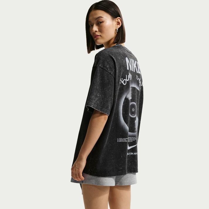 NIKE（ナイキ） レディース W CLASSIC FEST14 OS TEE ショートスリーブ