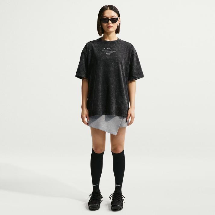 NIKE（ナイキ） レディース W CLASSIC FEST14 OS TEE ショートスリーブ