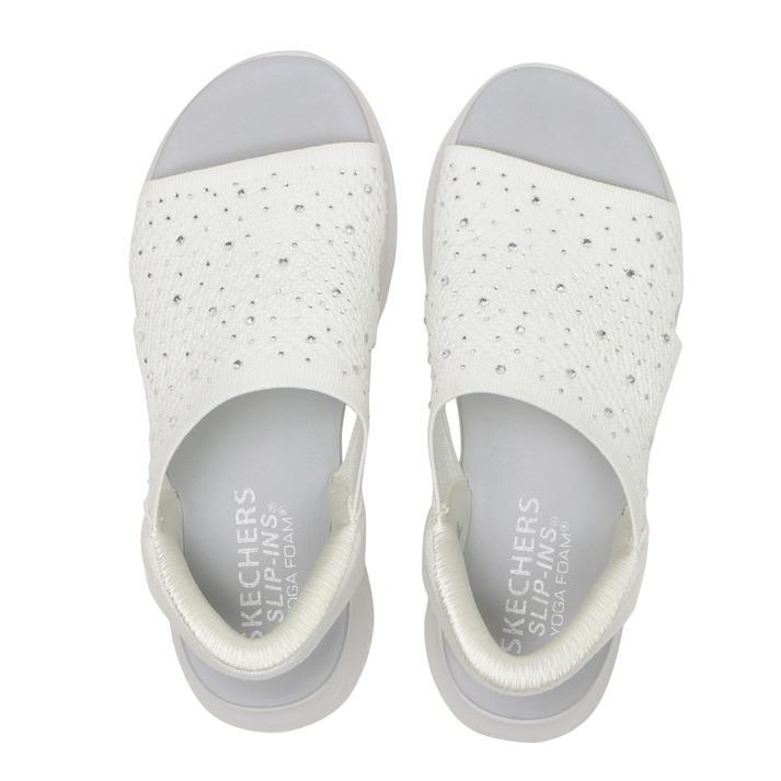 SKECHERS（スケッチャーズ） レディース ULTRA FLEX 3.0 SANDAL