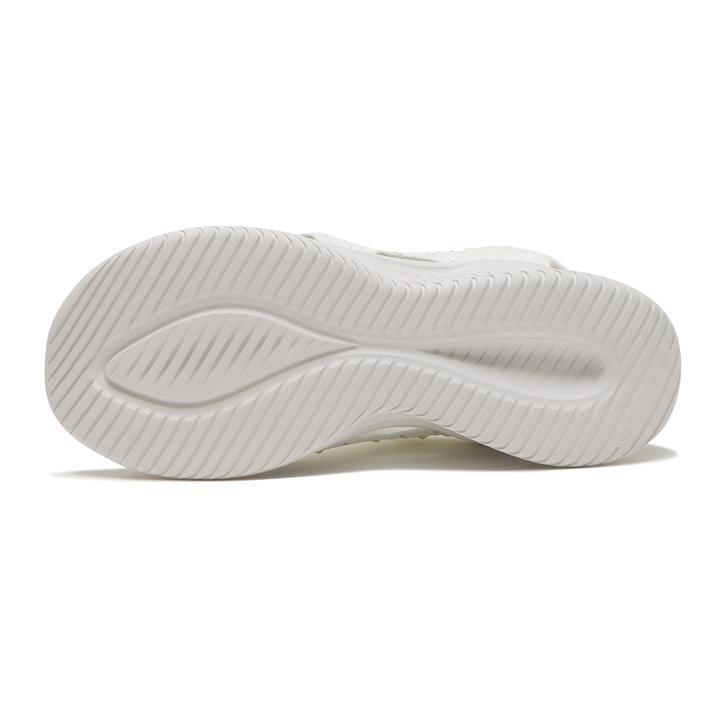 SKECHERS（スケッチャーズ） レディース ULTRA FLEX 3.0 SANDAL