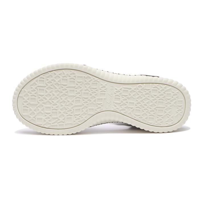 レディース SKECHERS スケッチャーズ WILSHIRE -SIMPLY BELOVED ウイルシャー_シンプリービーラブド 164155 ABC-MART限定 *BLKの画像