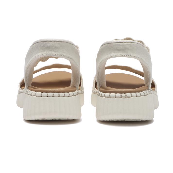 レディース SKECHERS スケッチャーズ WILSHIRE -SIMPLY BELOVED ウイルシャー_シンプリービーラブド 164155 ABC-MART限定 *NATの画像