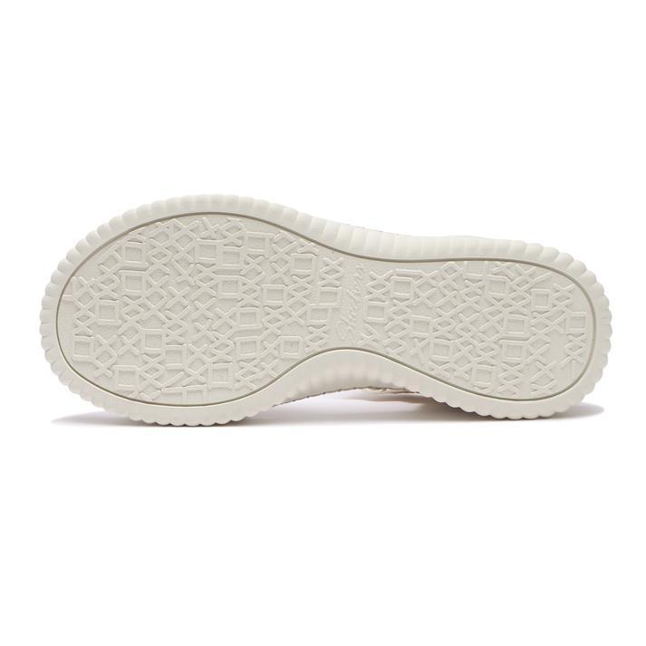 レディース SKECHERS スケッチャーズ WILSHIRE -SIMPLY BELOVED ウイルシャー_シンプリービーラブド 164155 ABC-MART限定 *NATの画像