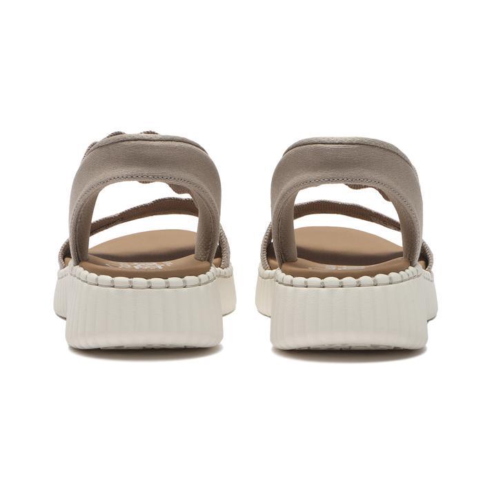 レディース SKECHERS スケッチャーズ WILSHIRE -SIMPLY BELOVED ウイルシャー_シンプリービーラブド 164155 ABC-MART限定 *TPEの画像