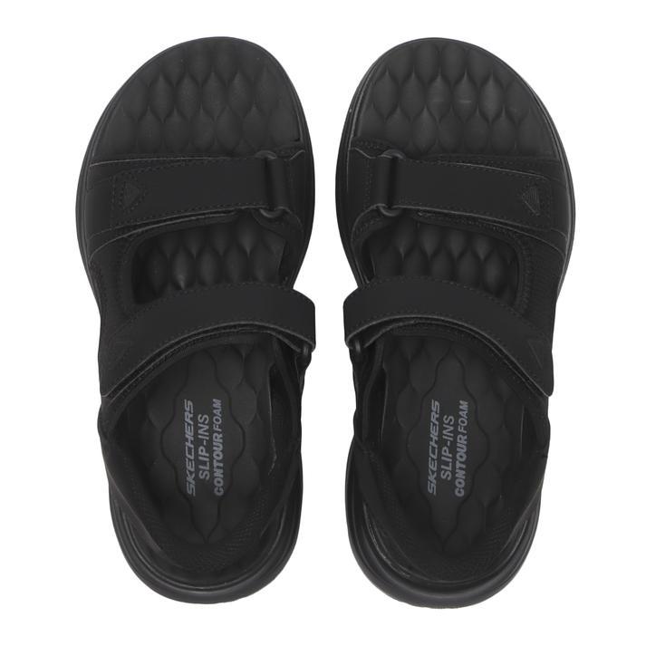 SKECHERS（スケッチャーズ） CONTOUR FOAM SANDAL コンツアーフォーム