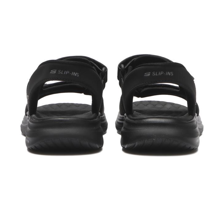 SKECHERS（スケッチャーズ） CONTOUR FOAM SANDAL コンツアーフォーム