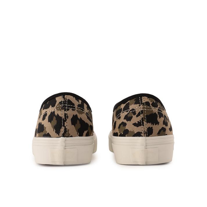 VANS（ヴァンズ） AUTHENTIC オーセンティック VN000D6GGR4 LEOPARD