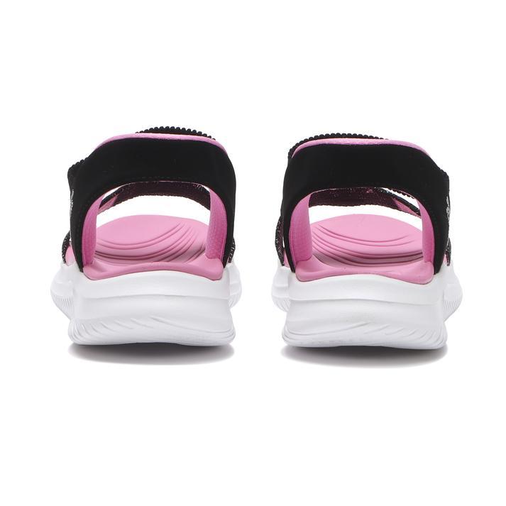 SKECHERS（スケッチャーズ） キッズ 17-23 ULTRA FLEX 3.0 SANDAL 17