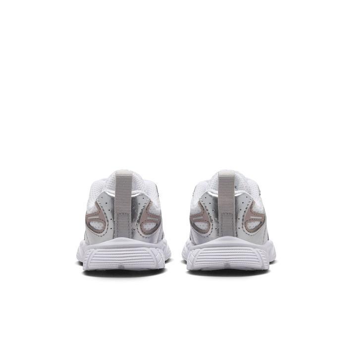 ベビー NIKE ナイキ 12-16 NIKE V5 RNR E (TD) V5 RNR E TD KIR2949 100WHITE/BLACKの画像