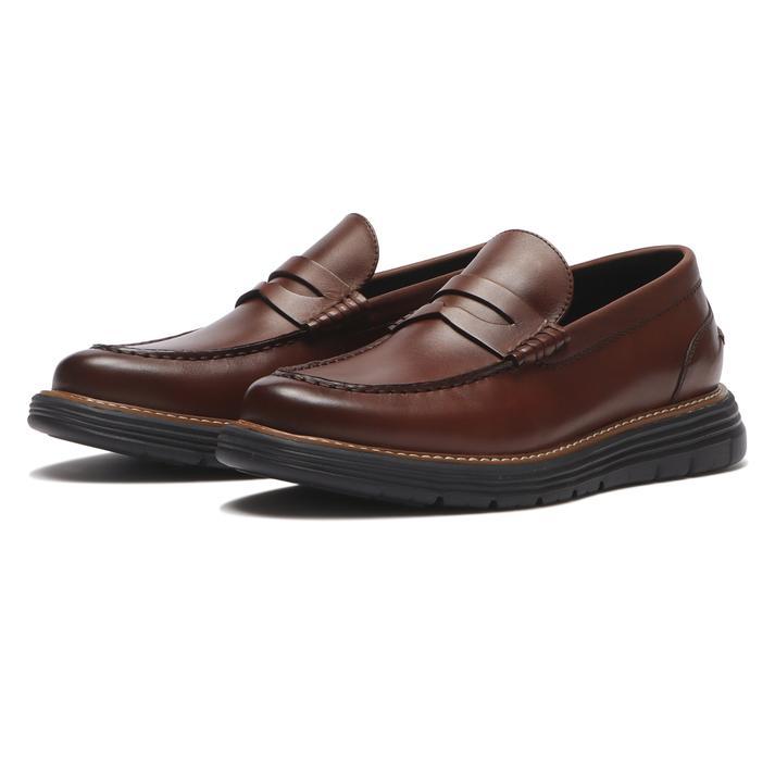 ROCKPORT（ロックポート） CAMBRIDGE EASE LOAFER ケンブリッジイース