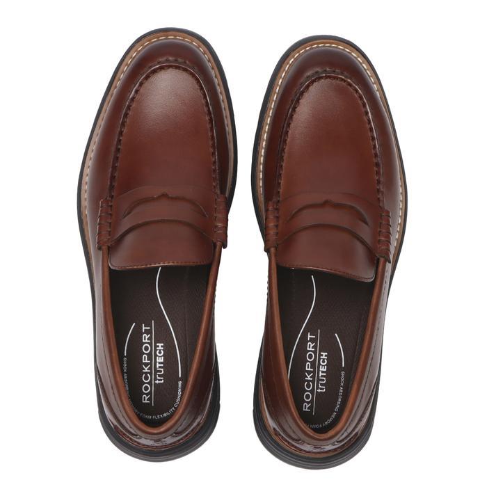 ROCKPORT（ロックポート） CAMBRIDGE EASE LOAFER ケンブリッジイース