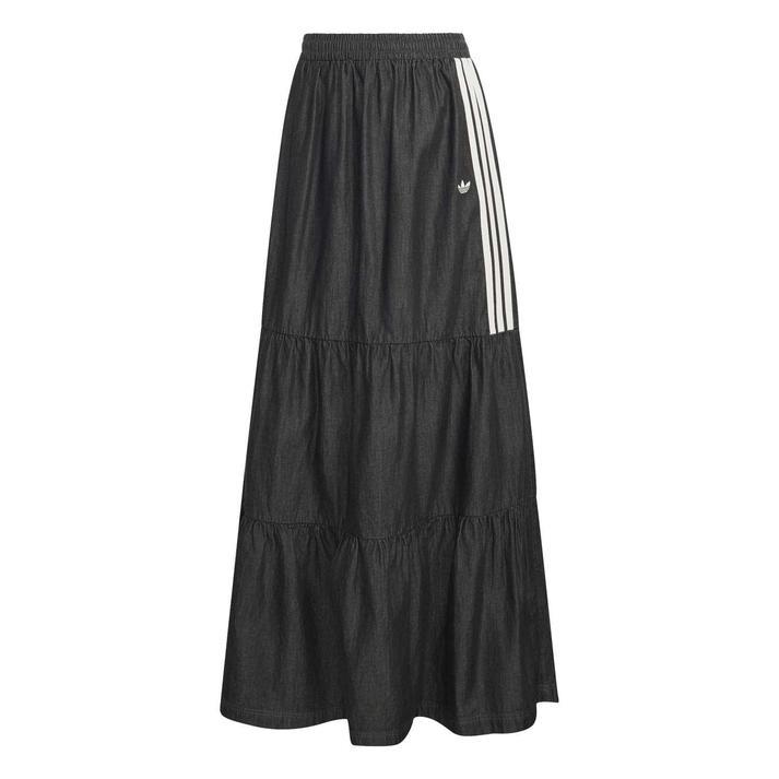 adidas（アディダス） レディース W DENIM SKIRT スカート KY8114