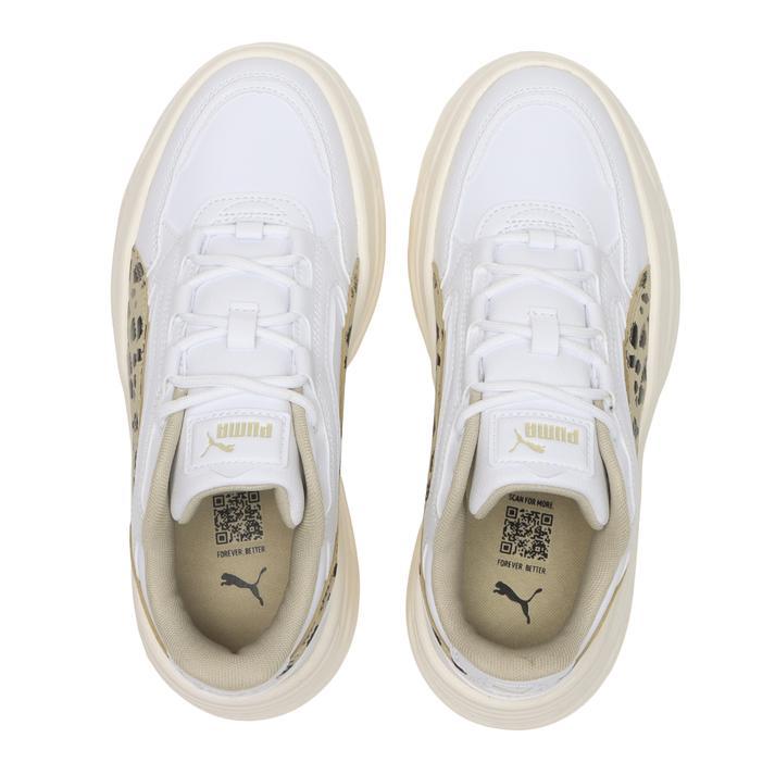 Kmama❤☆5点 PUMA（プーマ） レディース KARMEN X-TRA LEO カルメン X-TRA レオ