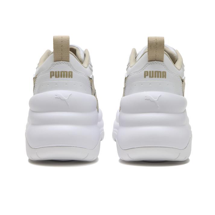 PUMA（プーマ） レディース CILIA WEDGE LEO シリア ウェッジ LEO