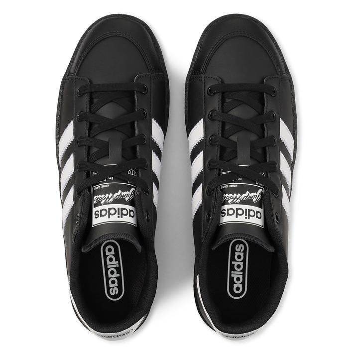 adidas（アディダス） JUMP HOOK LOW ジャンプ フック ロー JR1903 ABC