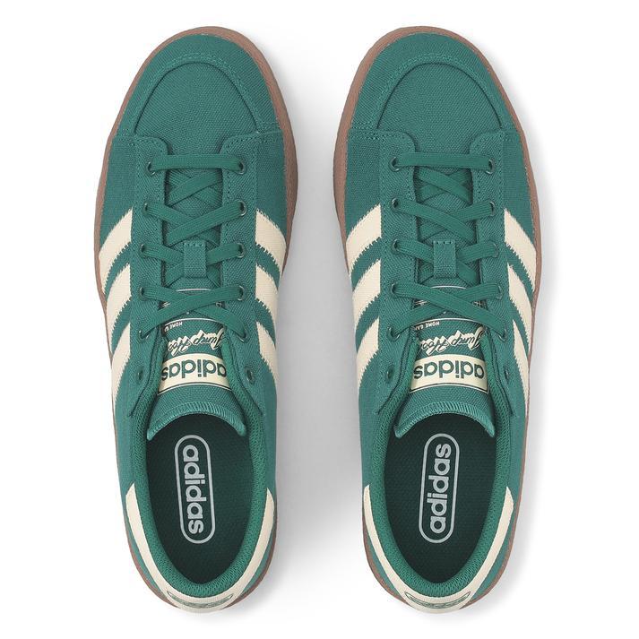 シューズ abc adidas（アディダス） JUMP HOOK LOW ジャンプ フック ロー KI5247 ABC