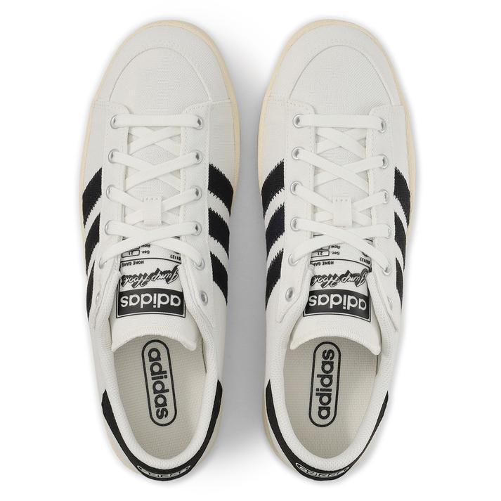 adidas（アディダス） JUMP HOOK LOW ジャンプ フック ロー KI6357 ABC