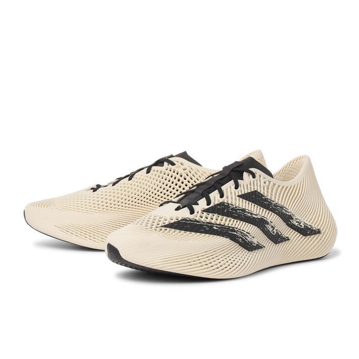  クライマクール アディフェザー3 27cm adidas（アディダス） CC LACED BRUSHED STRIPE クライマクール
