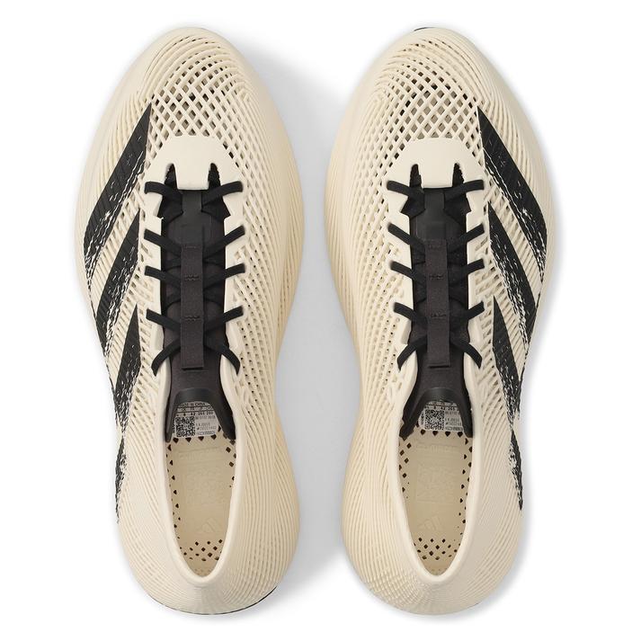 adidas（アディダス） CC LACED BRUSHED STRIPE クライマクール