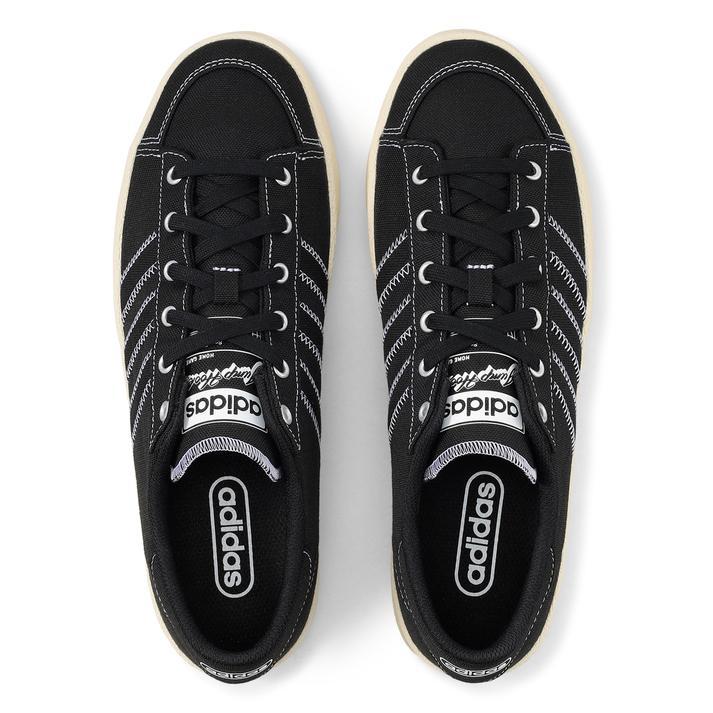 adidas（アディダス） JUMP HOOK LOW ジャンプ フック ロー KJ2986 ABC