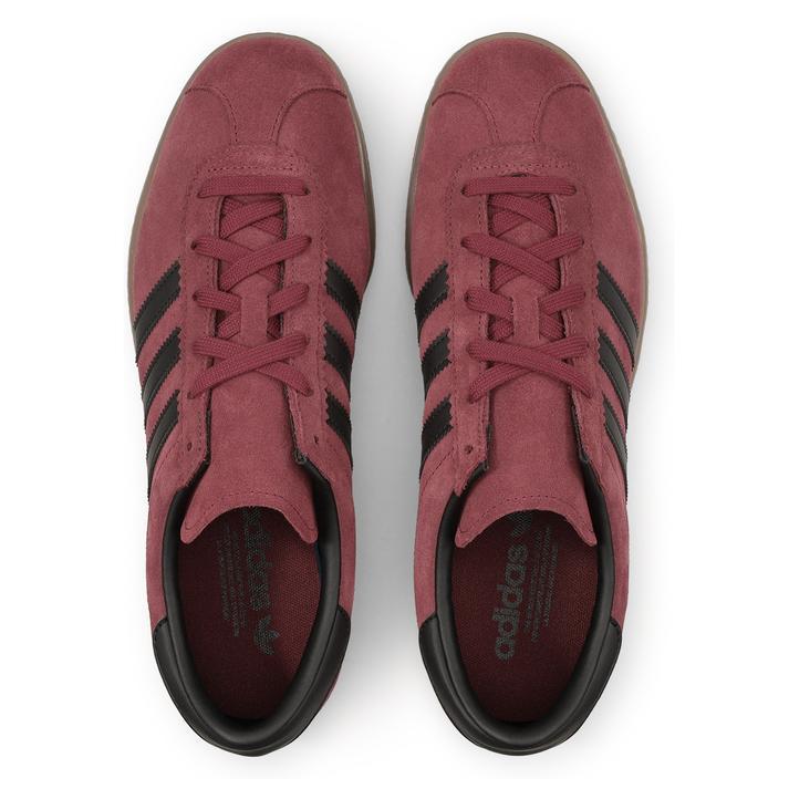 adidas（アディダス） STADT シュタット JQ9009 SHAD/CORE/GUM5 : ABC