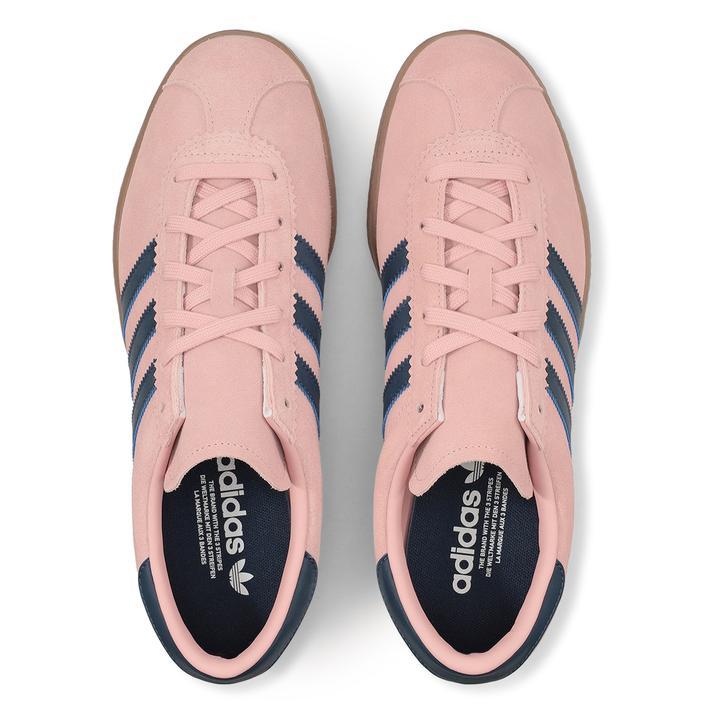 adidas（アディダス） STADT シュタット JQ9010 WOND/NIGH/GUM5 : ABC