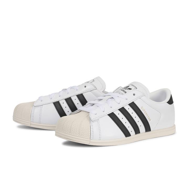 adidas（アディダス） SUPERSTAR LO PRO W スーパースター ロー プロ W