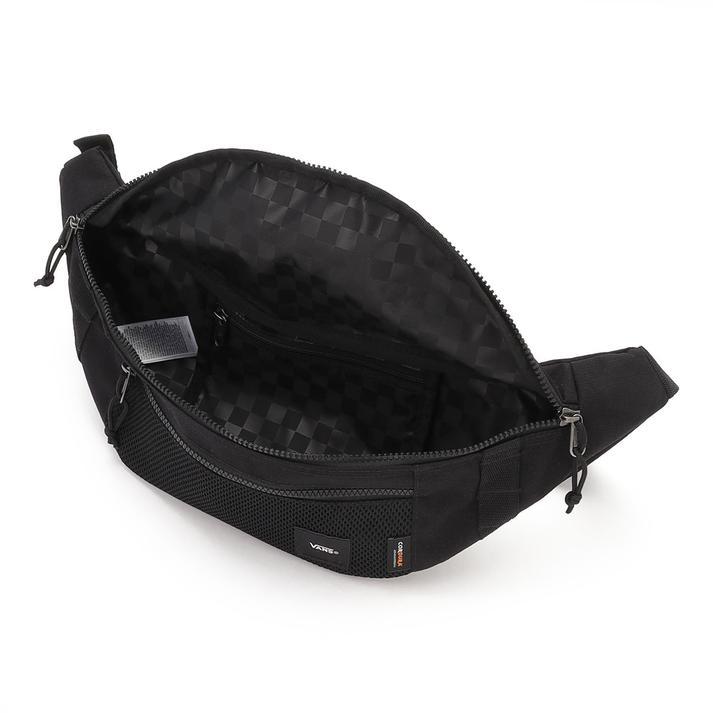 VANS（ヴァンズ） Cross Body Pack カジュアルバッグ VN0A2ZXXBKA