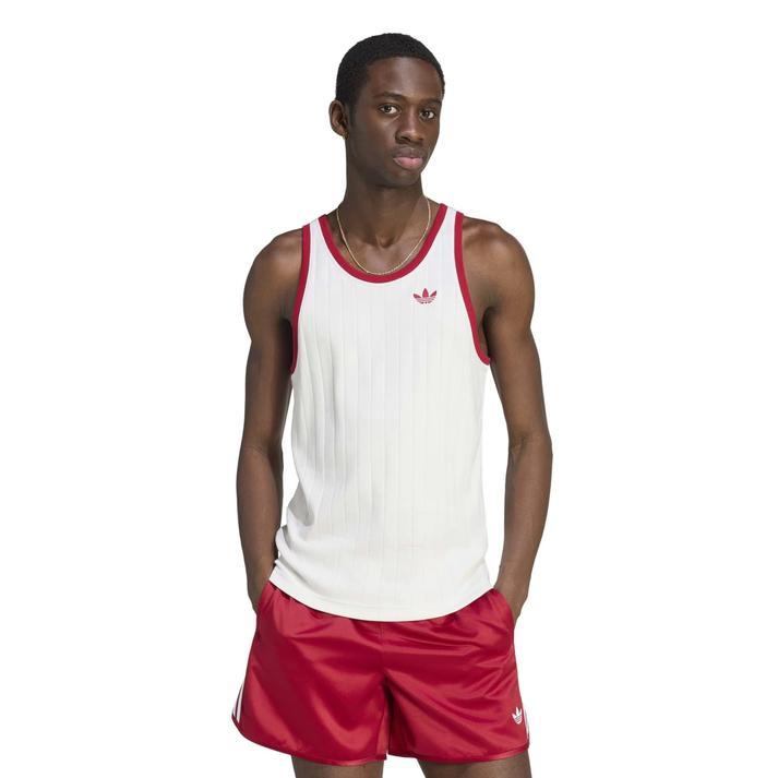 adidas（アディダス） M DROPNEEDLE TANKTOP タンクトップ KS7450