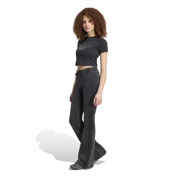 adidas（アディダス） レディース W SST BOOTCUT PANT ロングパンツ