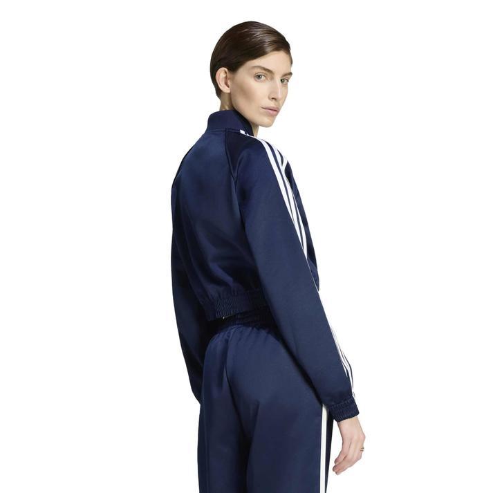 adidas（アディダス） レディース W SATIN SST JACKET アウター KS9948