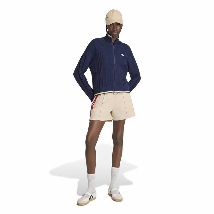 adidas（アディダス） レディース W CABLE KNIT FBIRD TT アウター