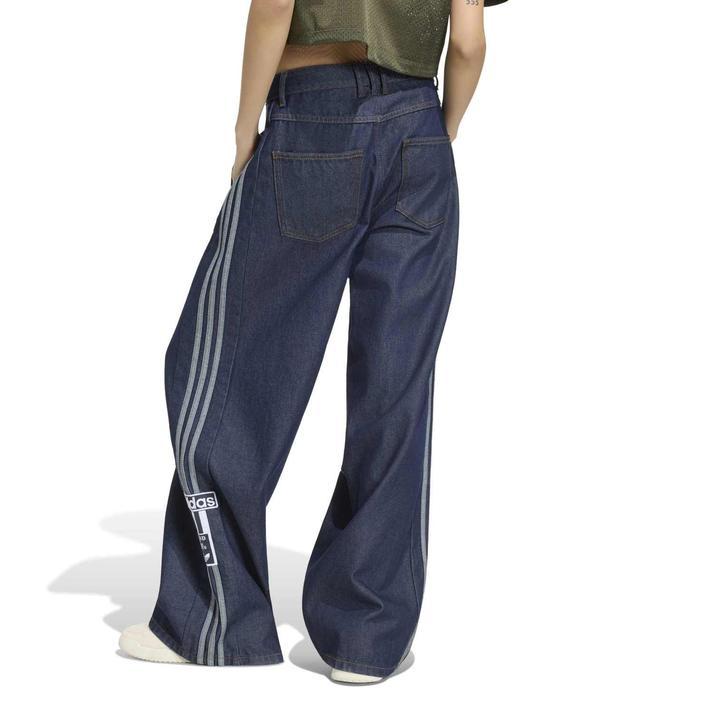 adidas（アディダス） レディース W ADIBREAK DENIM PANT ロングパンツ
