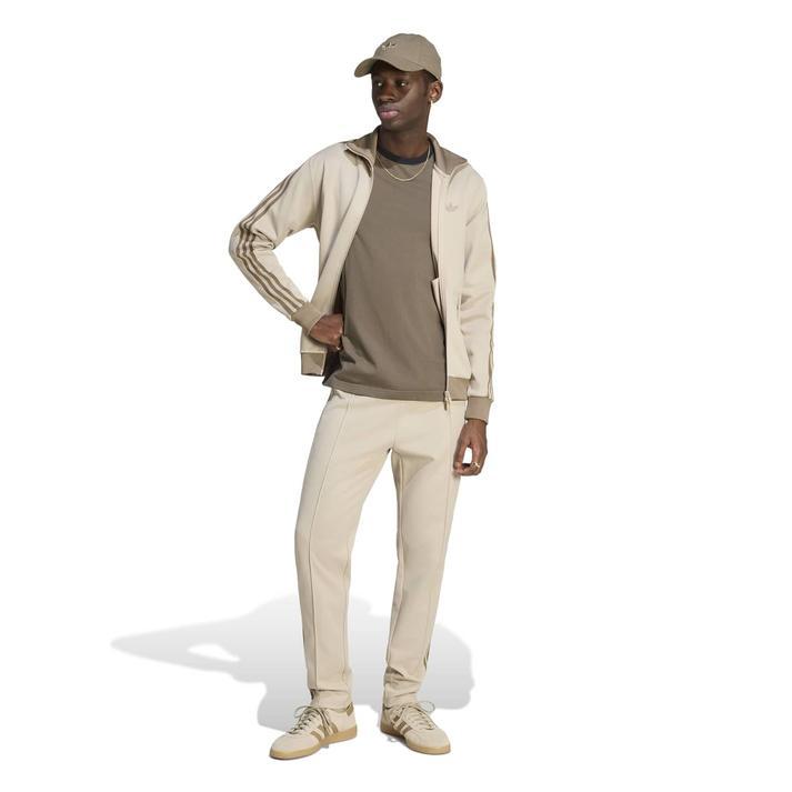 adidas（アディダス） U CLASSIC TRACKTOP アウター KT5044 KHAKI3