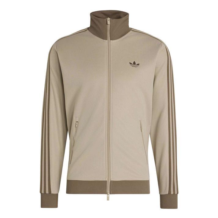 adidas（アディダス） U CLASSIC TRACKTOP アウター KT5044 KHAKI3