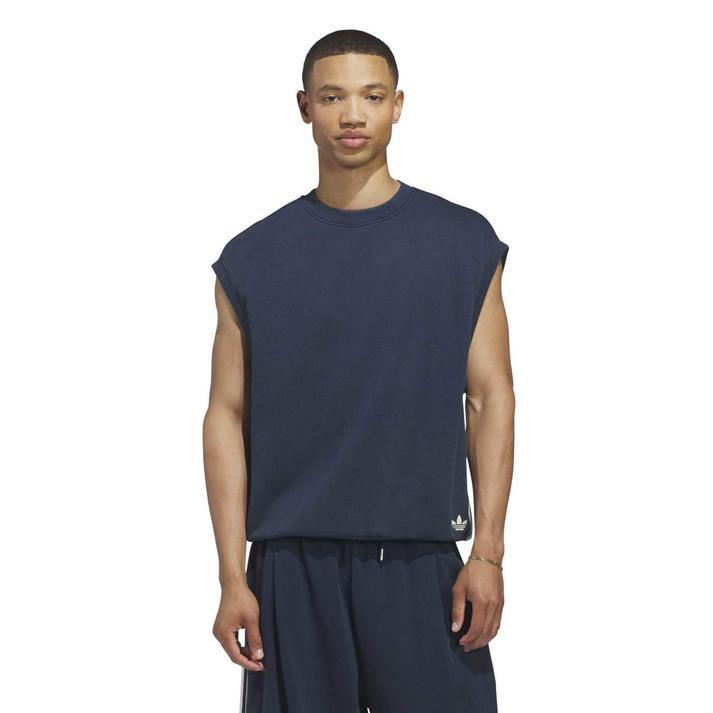 adidas（アディダス） M SLEEVELESS VEST(ORI PREP) ショートスリーブ