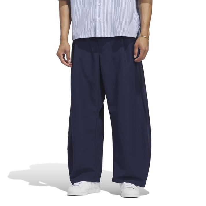 adidas（アディダス） M BARREL PANT(ORI PREP) ロングパンツ KT7872