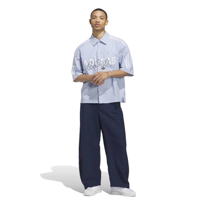 adidas（アディダス） M BARREL PANT(ORI PREP) ロングパンツ KT7872