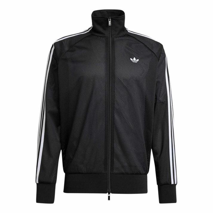 adidas（アディダス） M FIREBIRDB MESH TT(JP) アウター KW7373 BLACK