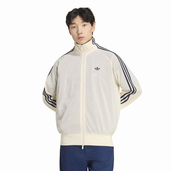 adidas（アディダス） M FIREBIRDB MESH TT(JP) アウター KW7374