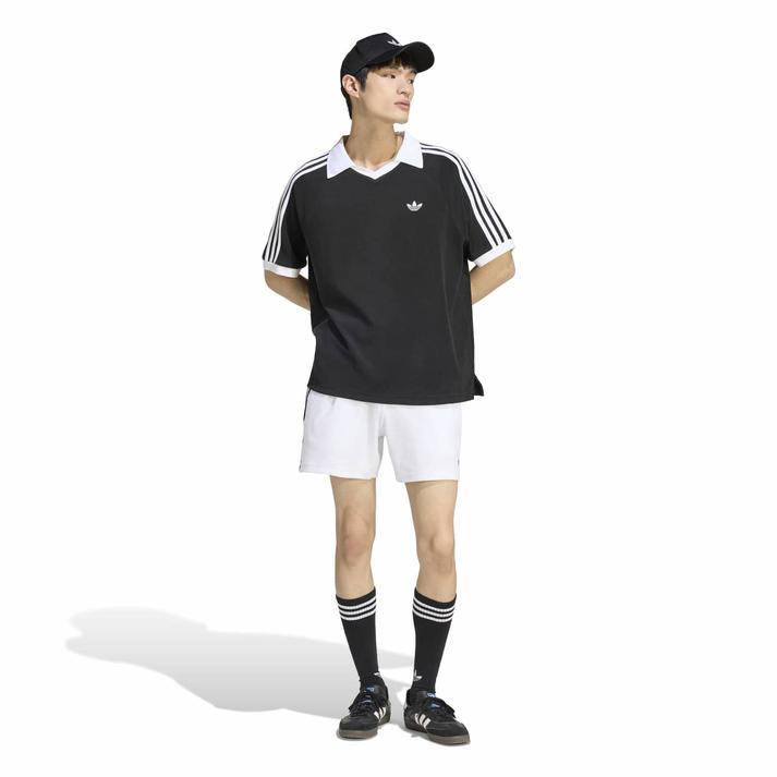 adidas（アディダス） U TERRY POLO(SK) ショートスリーブ KW7397