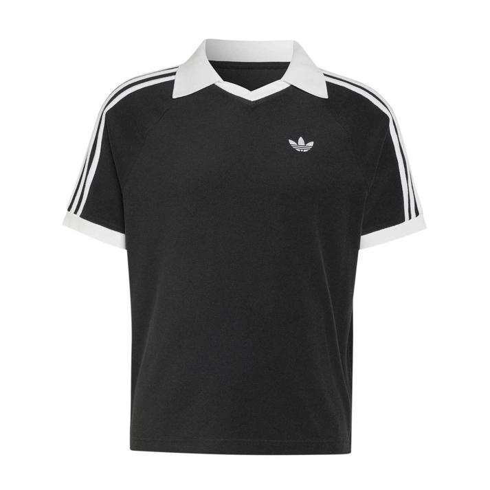 adidas（アディダス） U TERRY POLO(SK) ショートスリーブ KW7397
