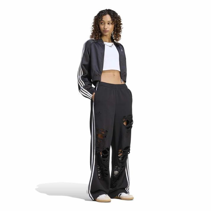 adidas（アディダス） レディース W DAMAGE JOGGER PT ロングパンツ