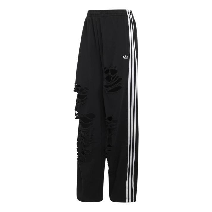 adidas（アディダス） レディース W DAMAGE JOGGER PT ロングパンツ