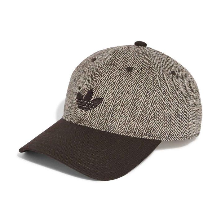 adidas（アディダス） U TWEED CAP(GFX INJ) キャップ KX1649 ACOFF