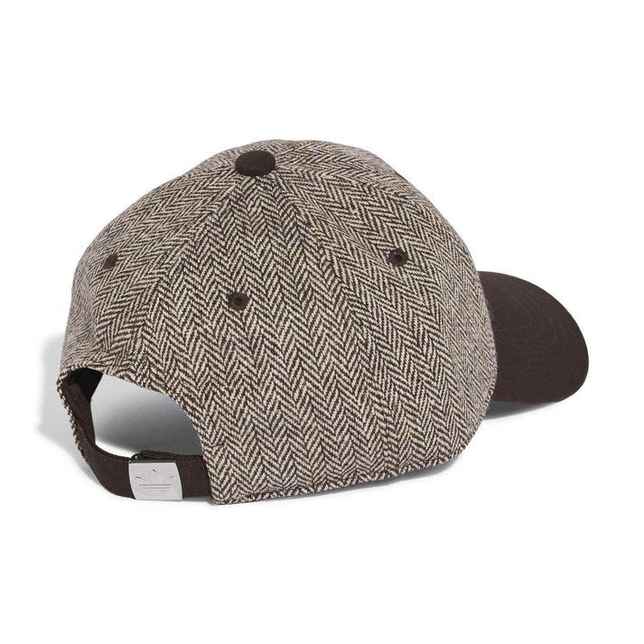adidas（アディダス） U TWEED CAP(GFX INJ) キャップ KX1649 ACOFF