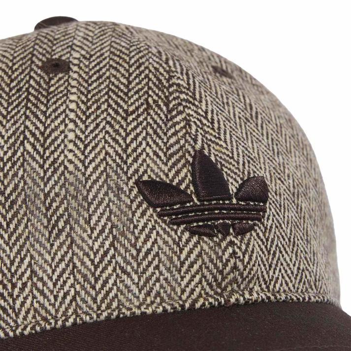 adidas（アディダス） U TWEED CAP(GFX INJ) キャップ KX1649 ACOFF
