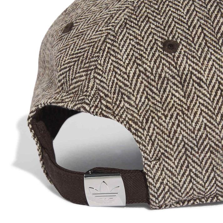 adidas（アディダス） U TWEED CAP(GFX INJ) キャップ KX1649 ACOFF