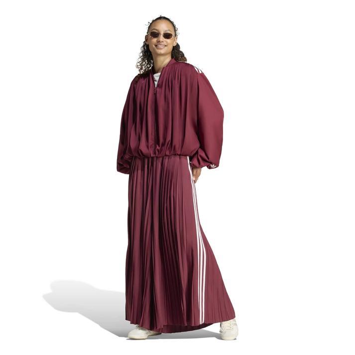 adidas（アディダス） レディース W PLEATED TP(ARCH2) ロングパンツ