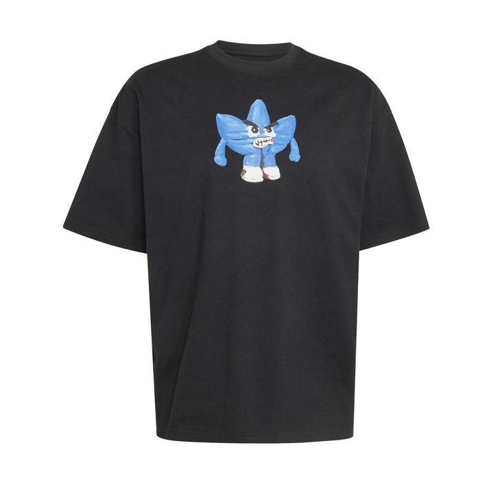 adidas（アディダス） M CLAY TREFOIL TEE ショートスリーブ IA5983